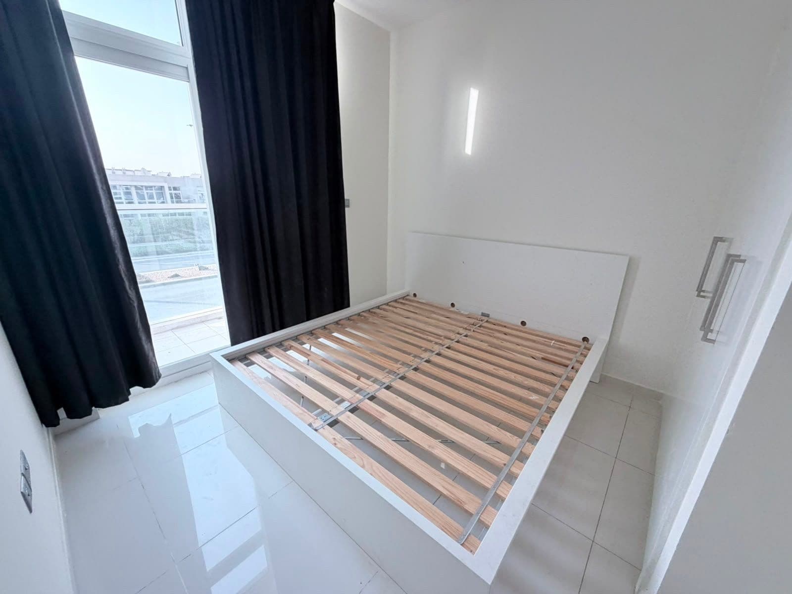 Single Row | 3 Bedrooms | Semi Furnished | Move-In Ready