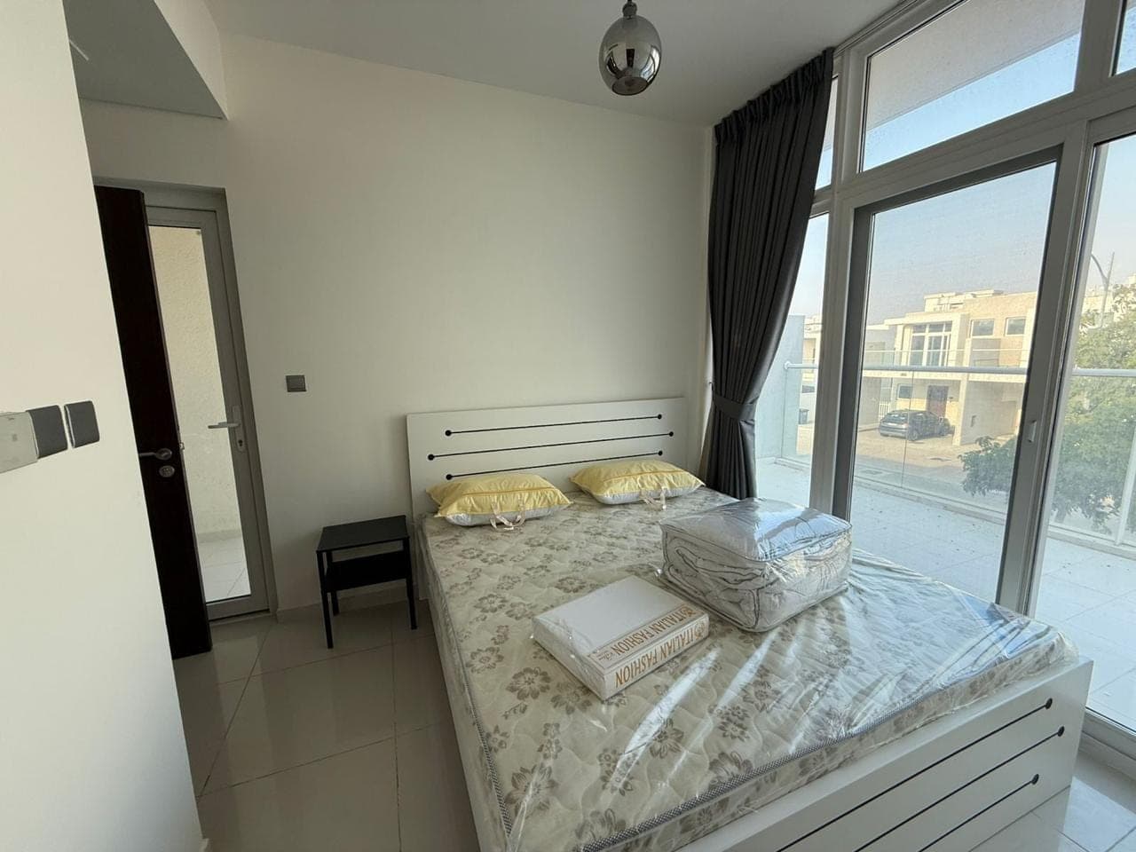 3BR Fully Furnished Townhouse | Basswood | Ready to Move