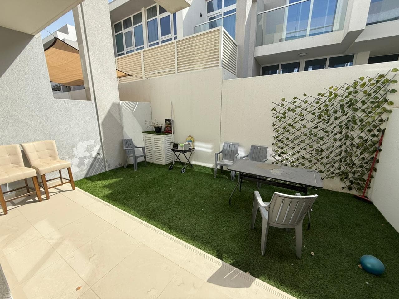3BR Fully Furnished Townhouse | Basswood | Ready to Move