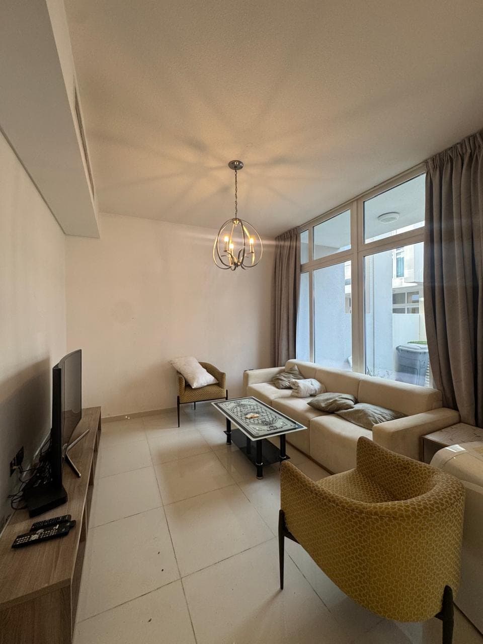 3-Bedroom Fully Furnished Townhouse | Vardon Cluster