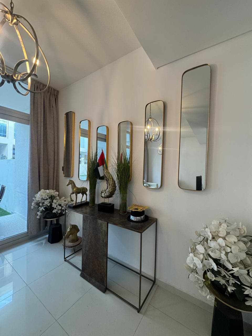 3-Bedroom Fully Furnished Townhouse | Vardon Cluster
