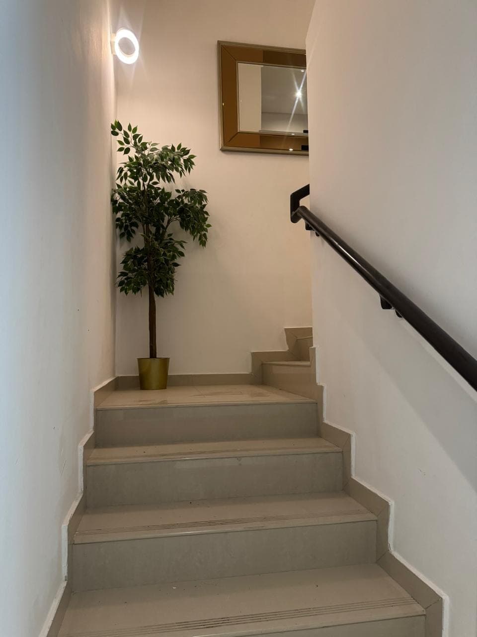3-Bedroom Fully Furnished Townhouse | Vardon Cluster