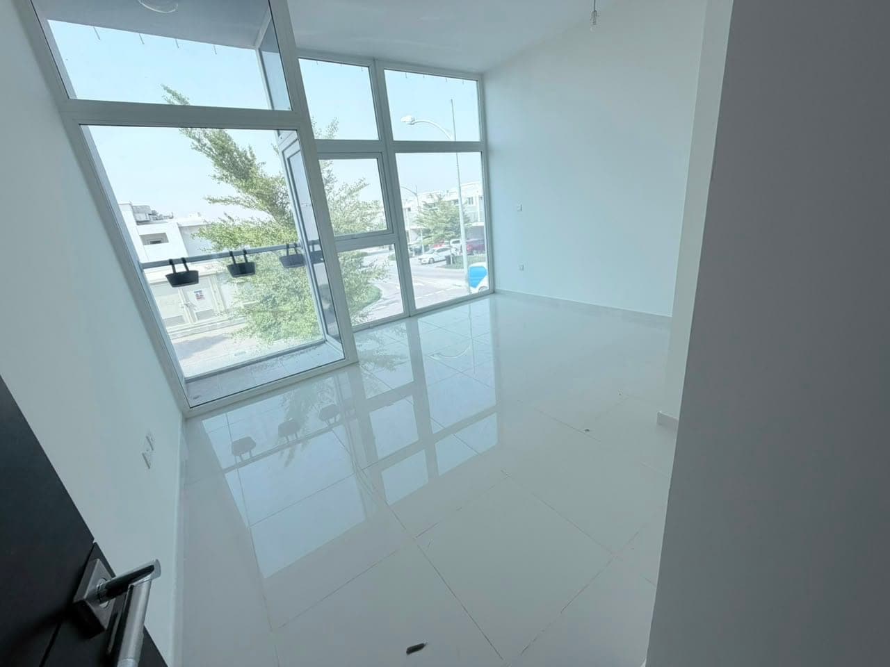 6-Bedroom Stand Alone Villa | DAMAC Hills 2 | Pool & Park View | Single Row