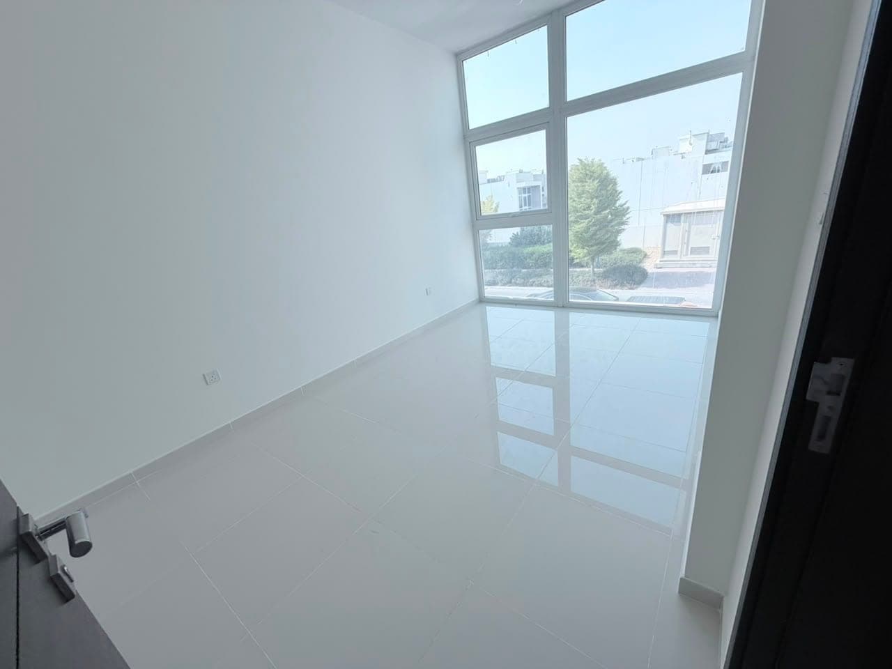 6-Bedroom Stand Alone Villa | DAMAC Hills 2 | Pool & Park View | Single Row