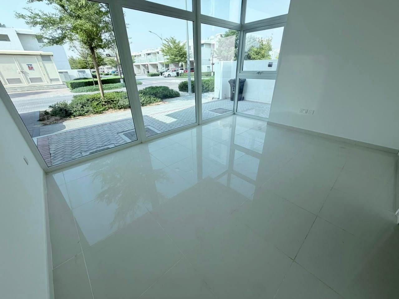 6-Bedroom Stand Alone Villa | DAMAC Hills 2 | Pool & Park View | Single Row