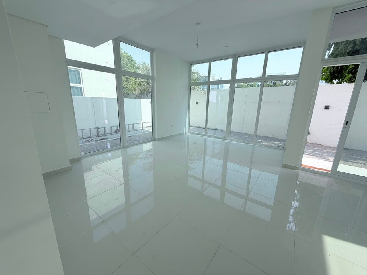 6-Bedroom Stand Alone Villa | DAMAC Hills 2 | Pool & Park View | Single Row