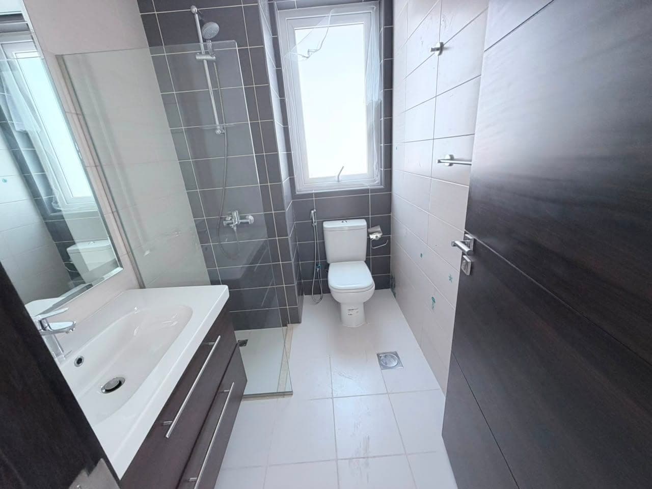 6-Bedroom Stand Alone Villa | DAMAC Hills 2 | Pool & Park View | Single Row