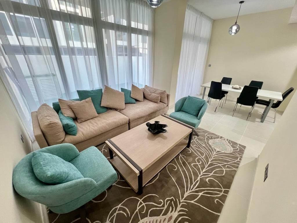 Townhouse for Rent