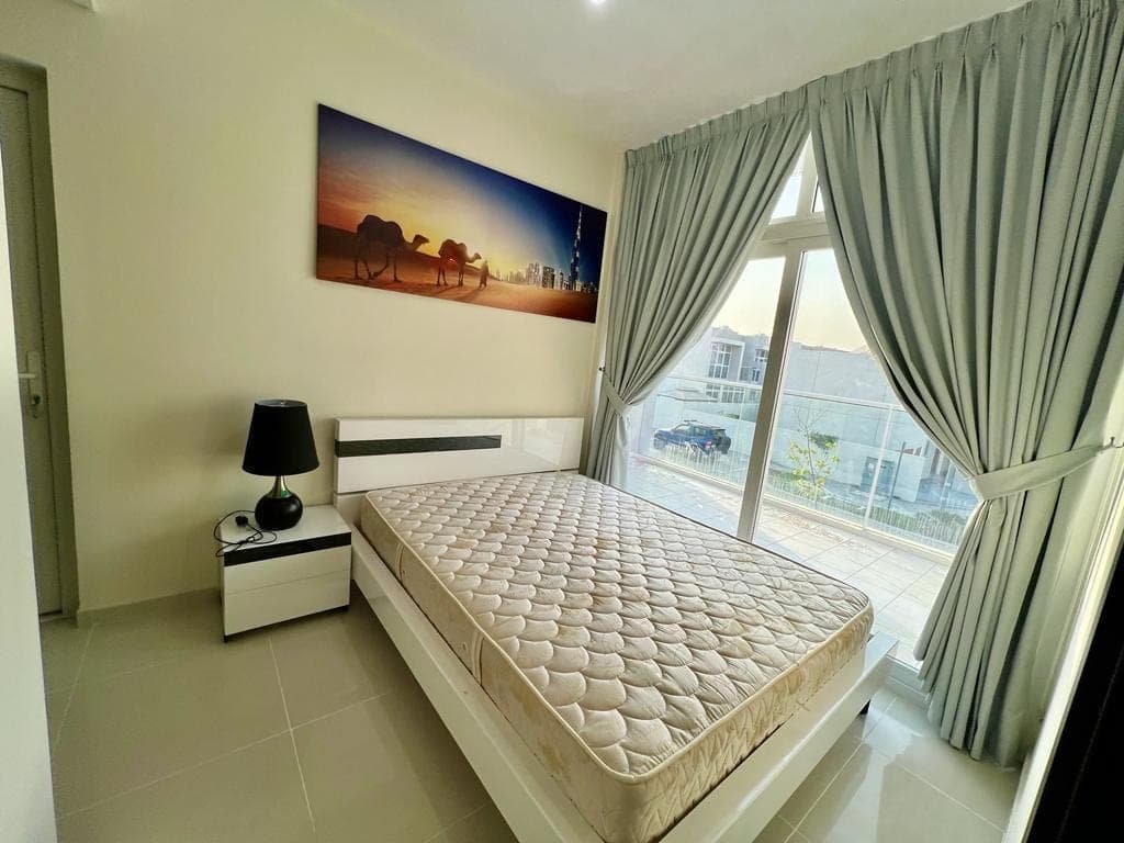 Townhouse for Rent