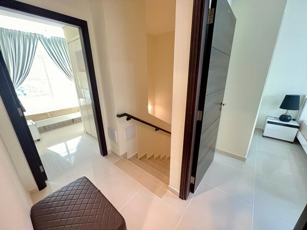 Townhouse for Rent