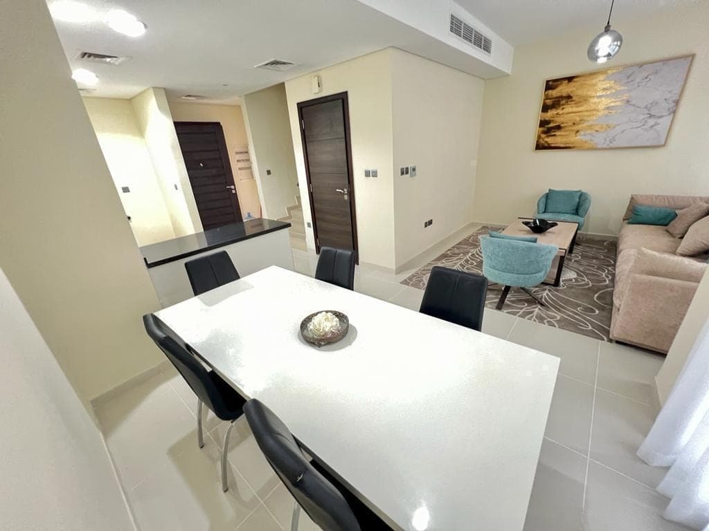 Townhouse for Rent