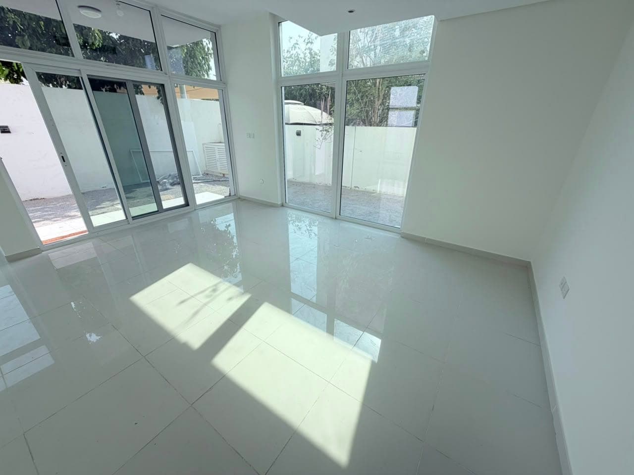 6-Bedroom Stand Alone Villa | DAMAC Hills 2 | Pool & Park View | Single Row