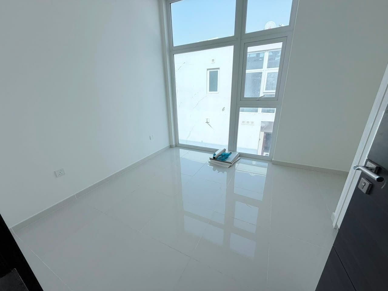 6-Bedroom Stand Alone Villa | DAMAC Hills 2 | Pool & Park View | Single Row