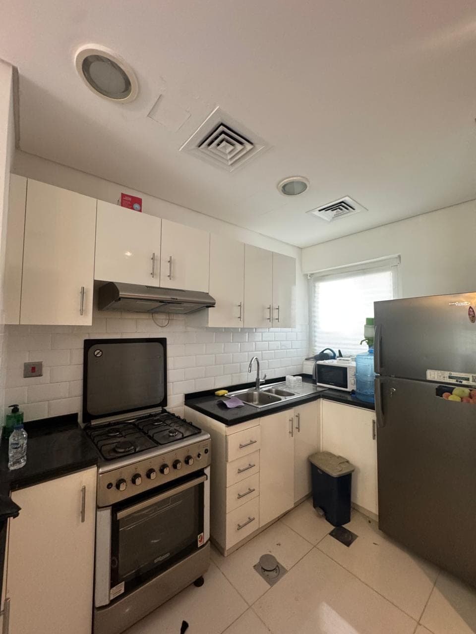 3-Bedroom Fully Furnished Townhouse | Vardon Cluster
