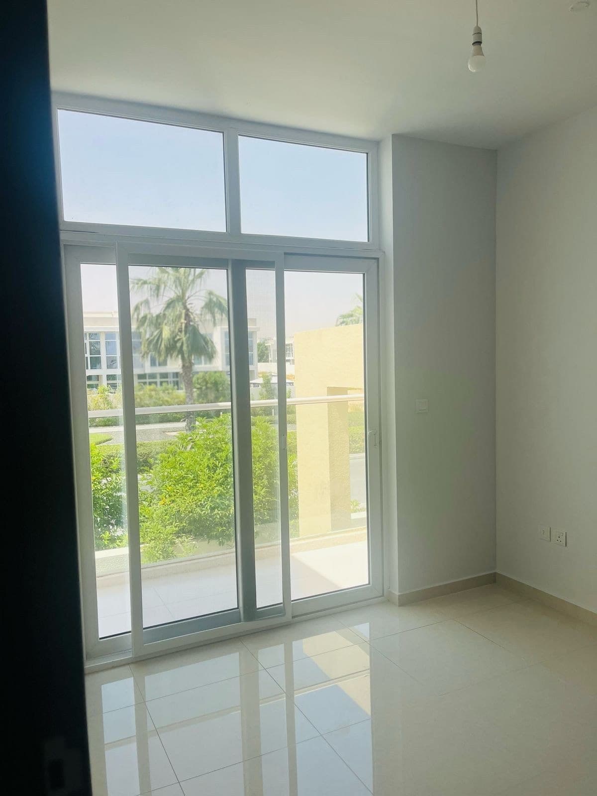 Single Row | 3 Bedrooms | Semi Furnished | Move-In Ready