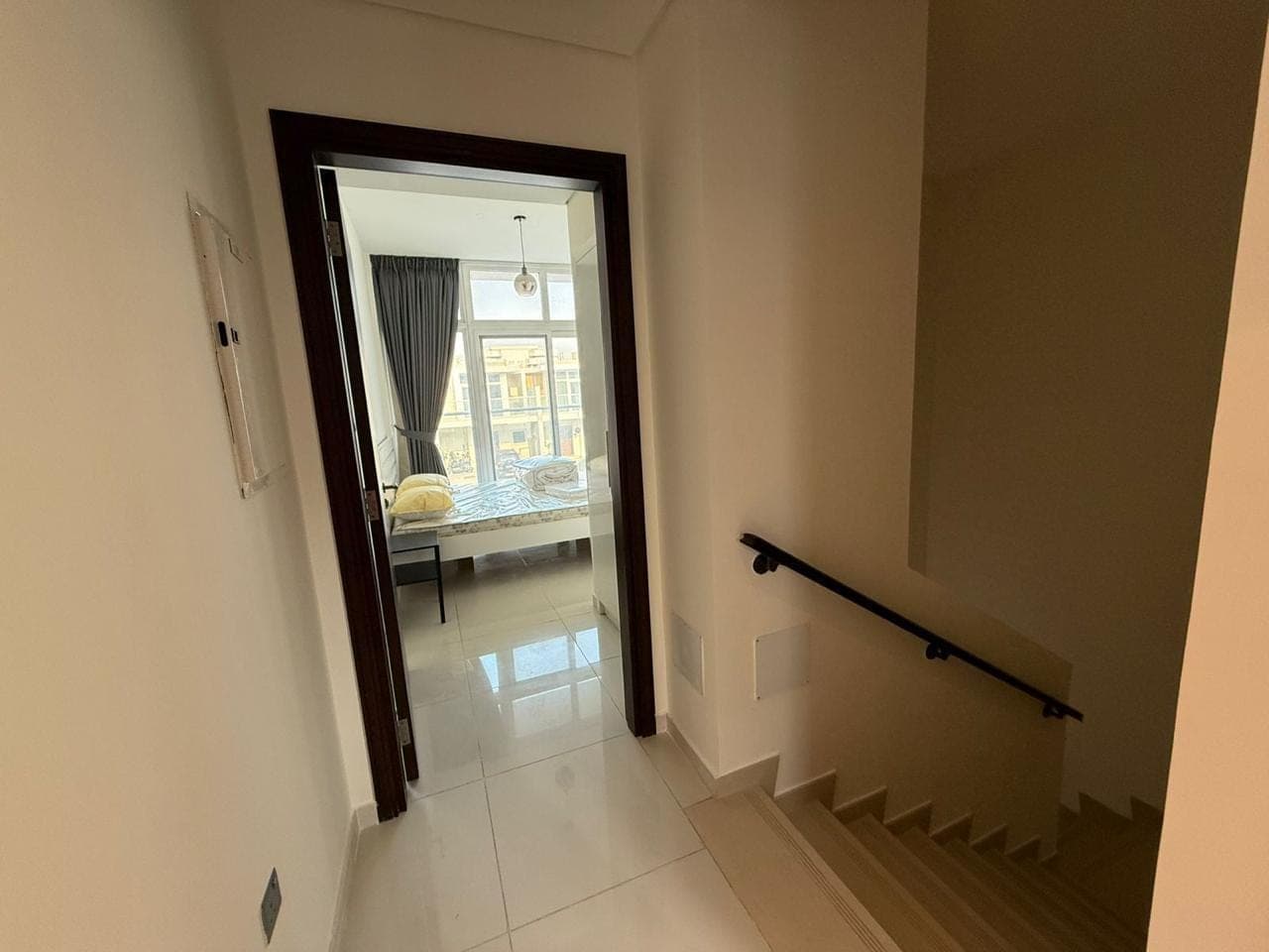 3BR Fully Furnished Townhouse | Basswood | Ready to Move