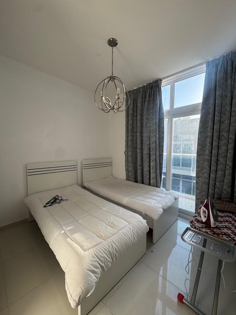 3-Bedroom Fully Furnished Townhouse | Vardon Cluster