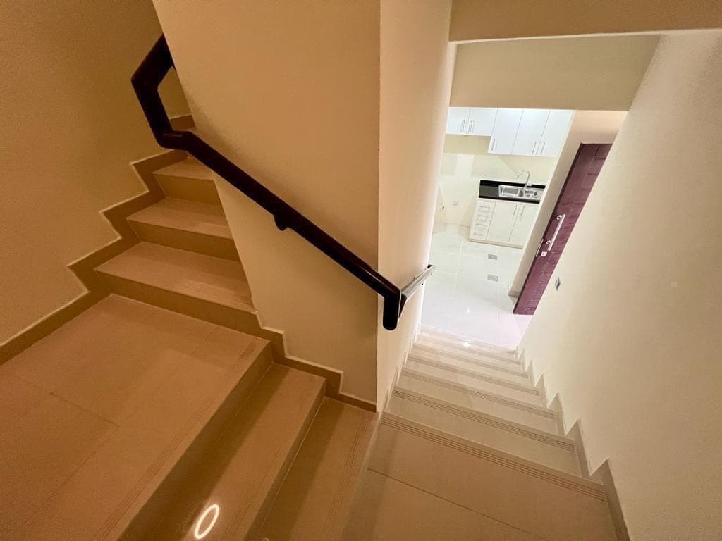 Townhouse for Rent