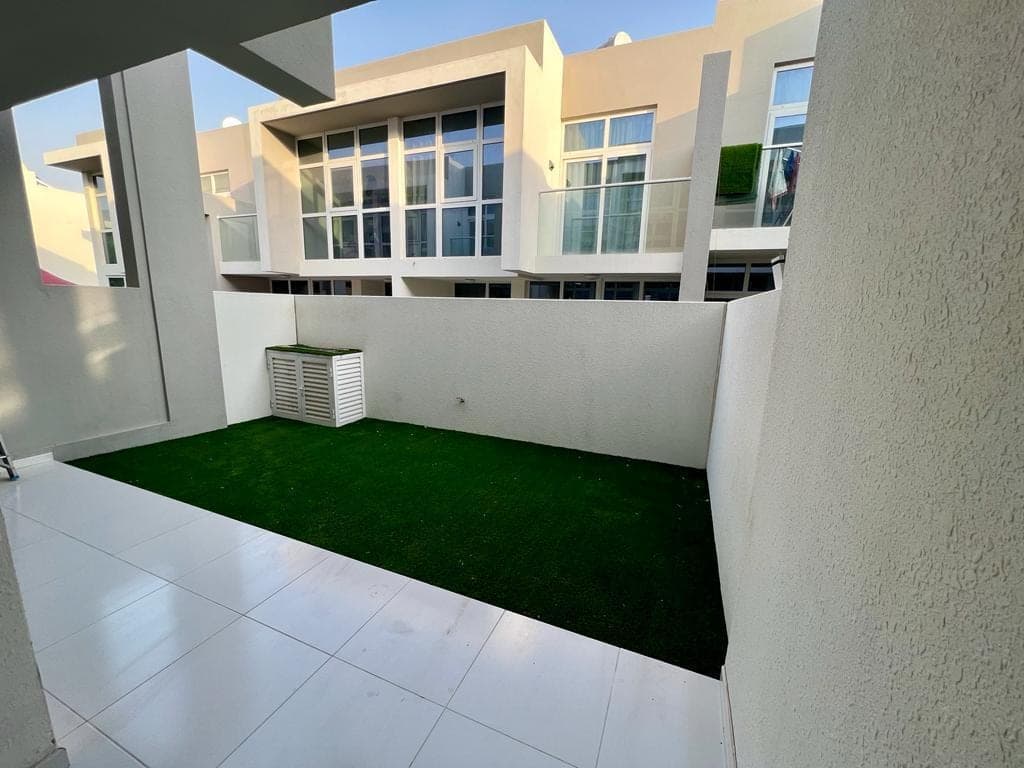 Townhouse for Rent