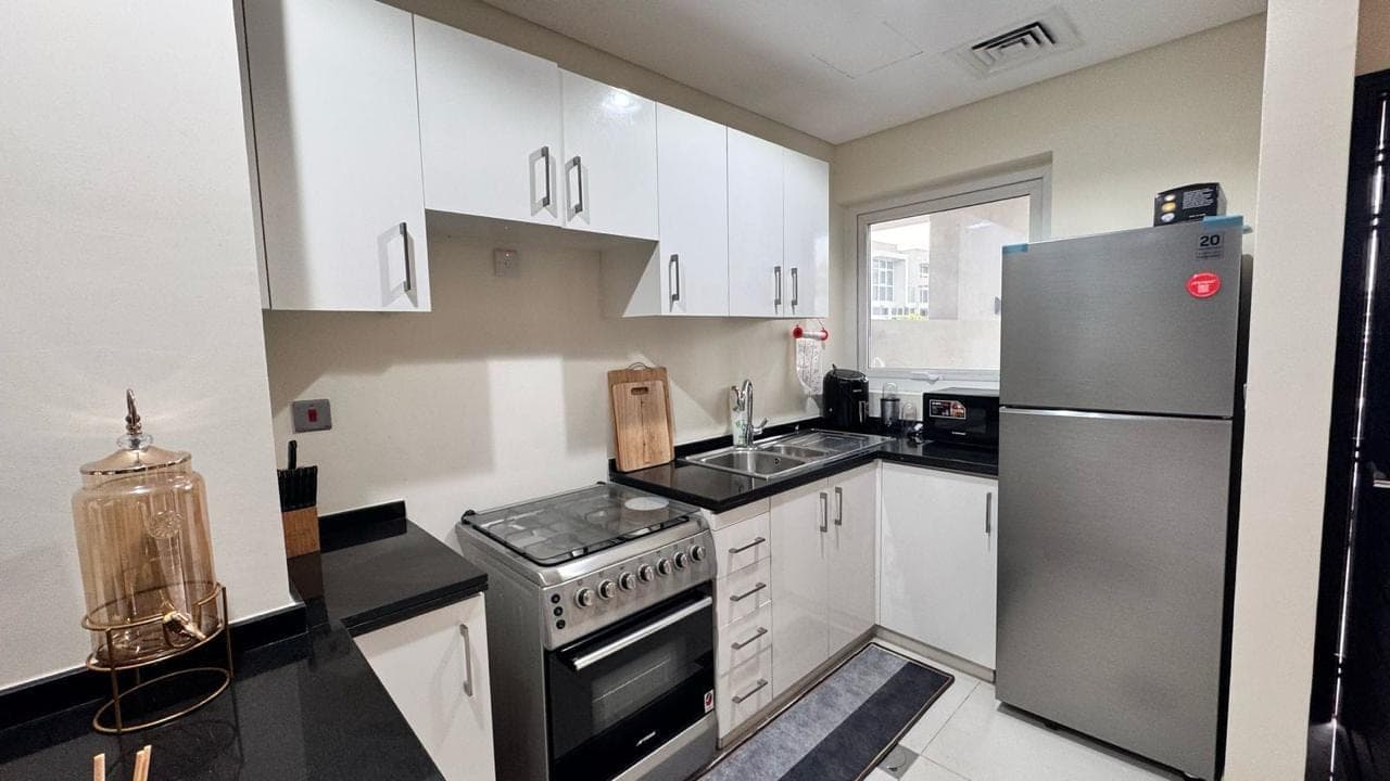 Townhouse for Rent