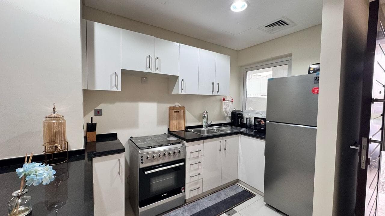 Townhouse for Rent