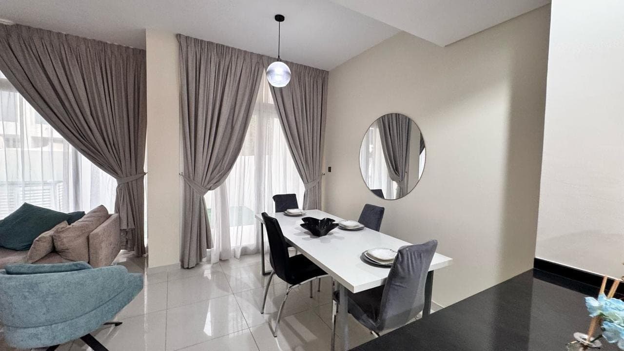 Townhouse for Rent