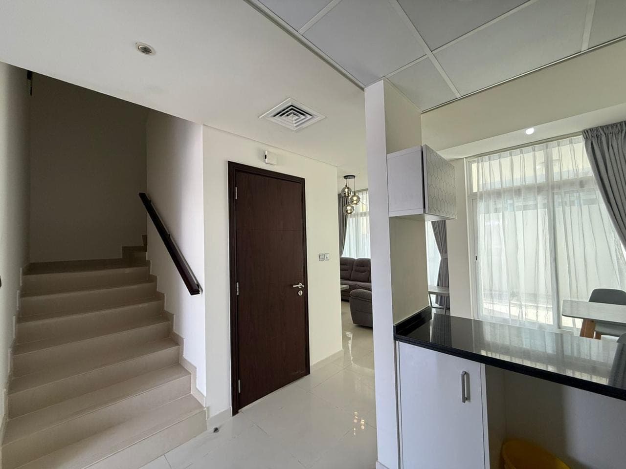 3BR Fully Furnished Townhouse | Basswood | Ready to Move